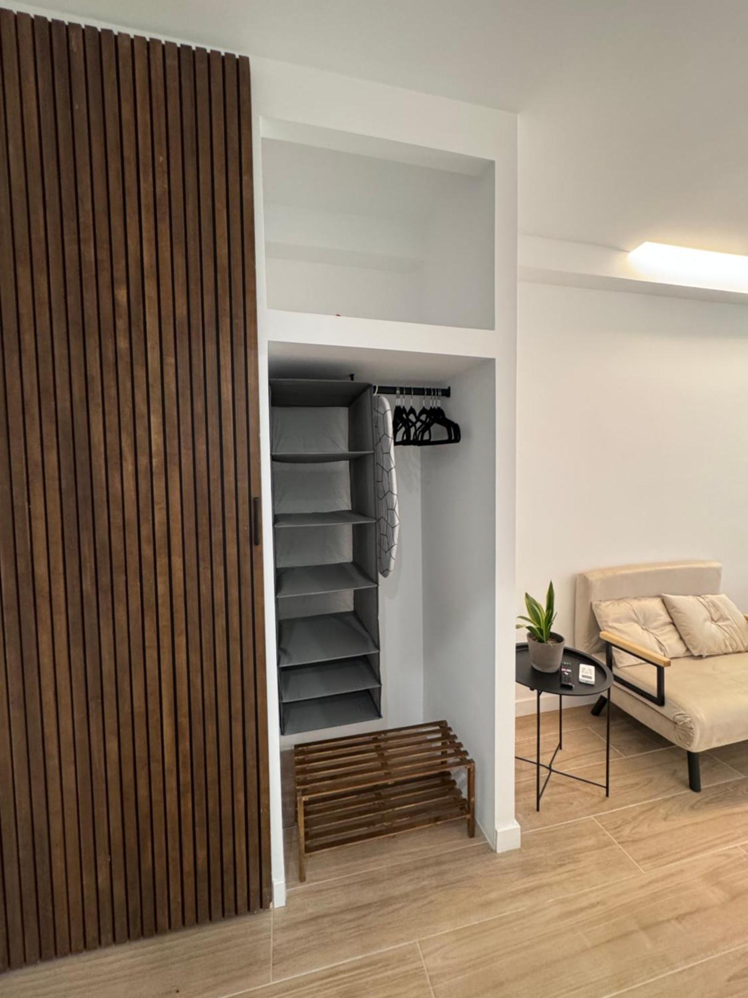 Cactus Stay Apartamento Torremolinos Extérieur photo