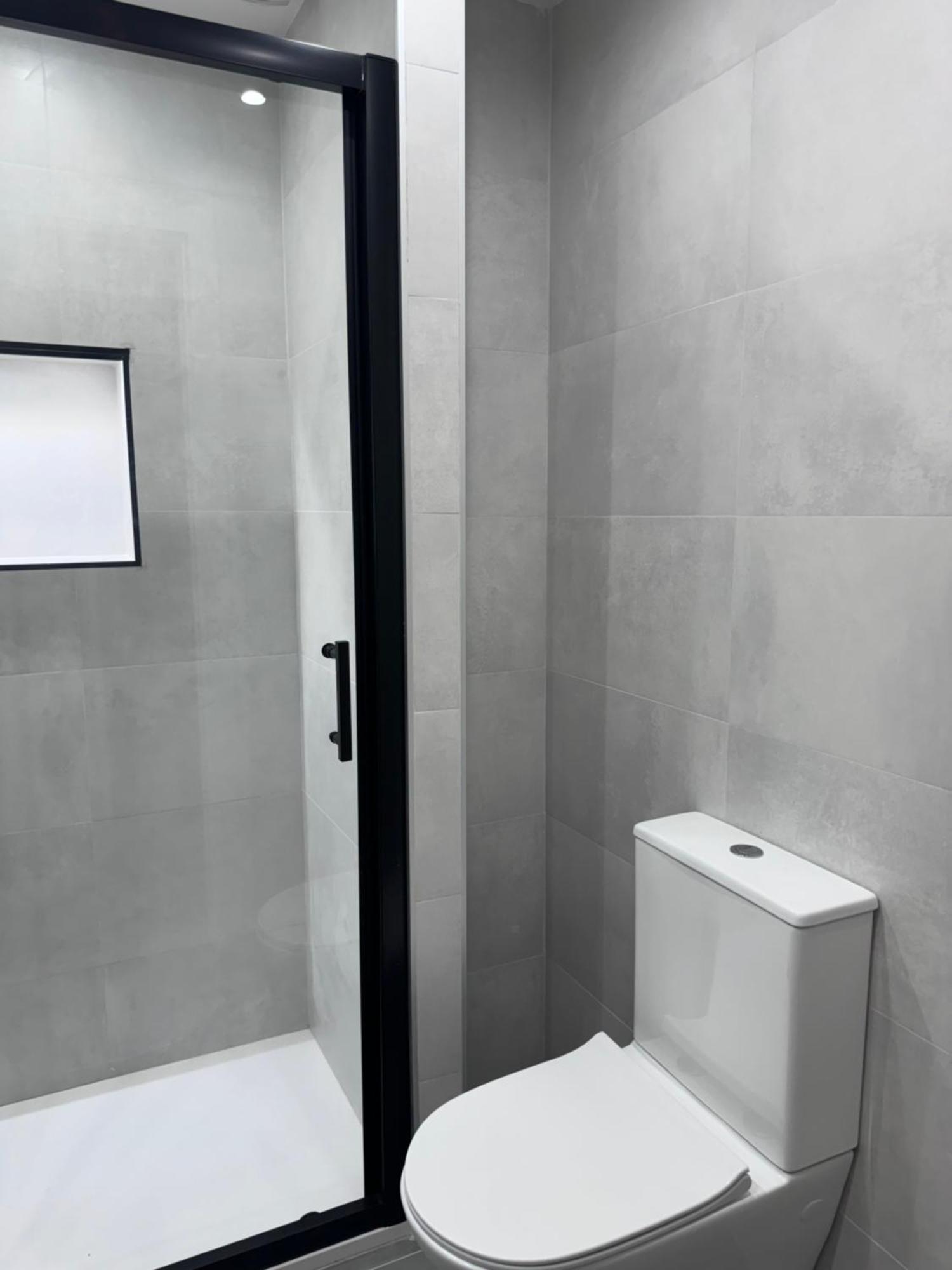 Cactus Stay Apartamento Torremolinos Extérieur photo