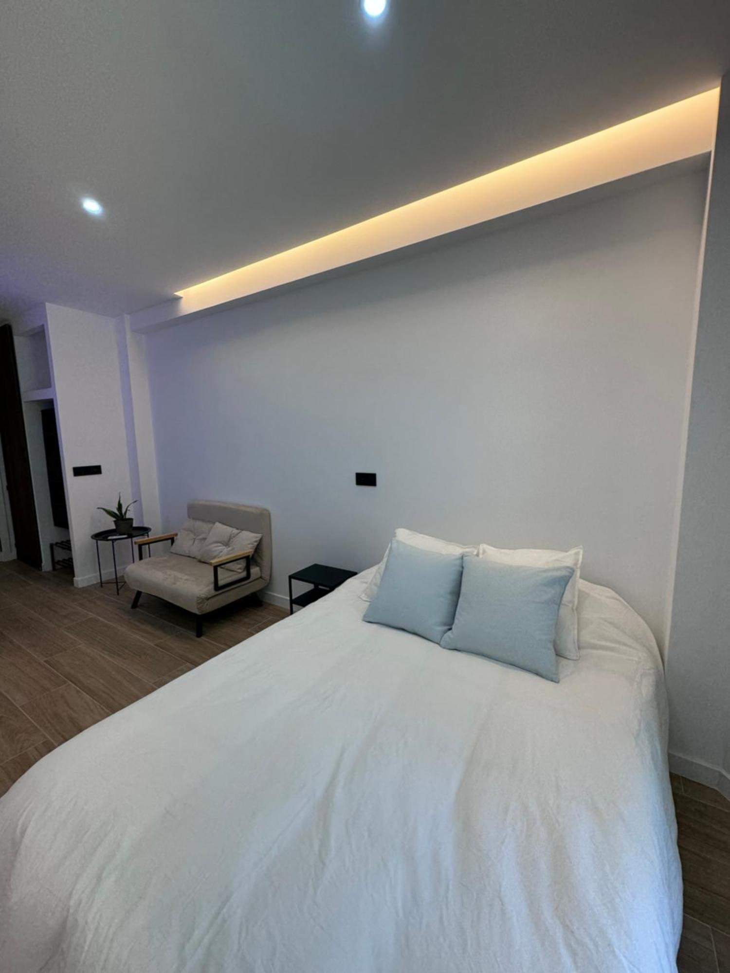Cactus Stay Apartamento Torremolinos Extérieur photo