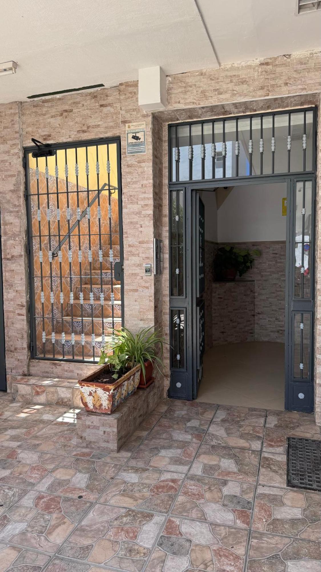 Cactus Stay Apartamento Torremolinos Extérieur photo