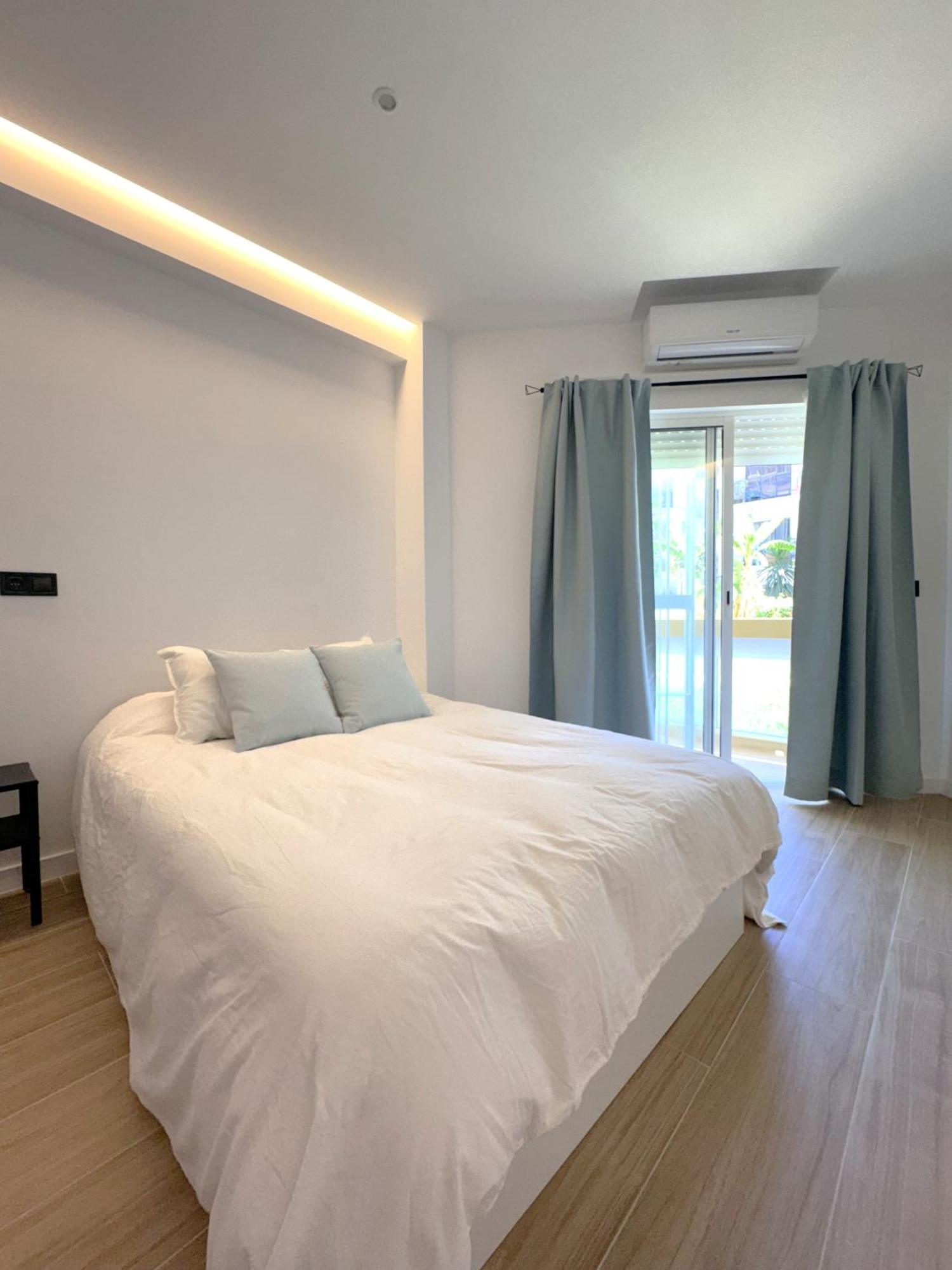 Cactus Stay Apartamento Torremolinos Extérieur photo