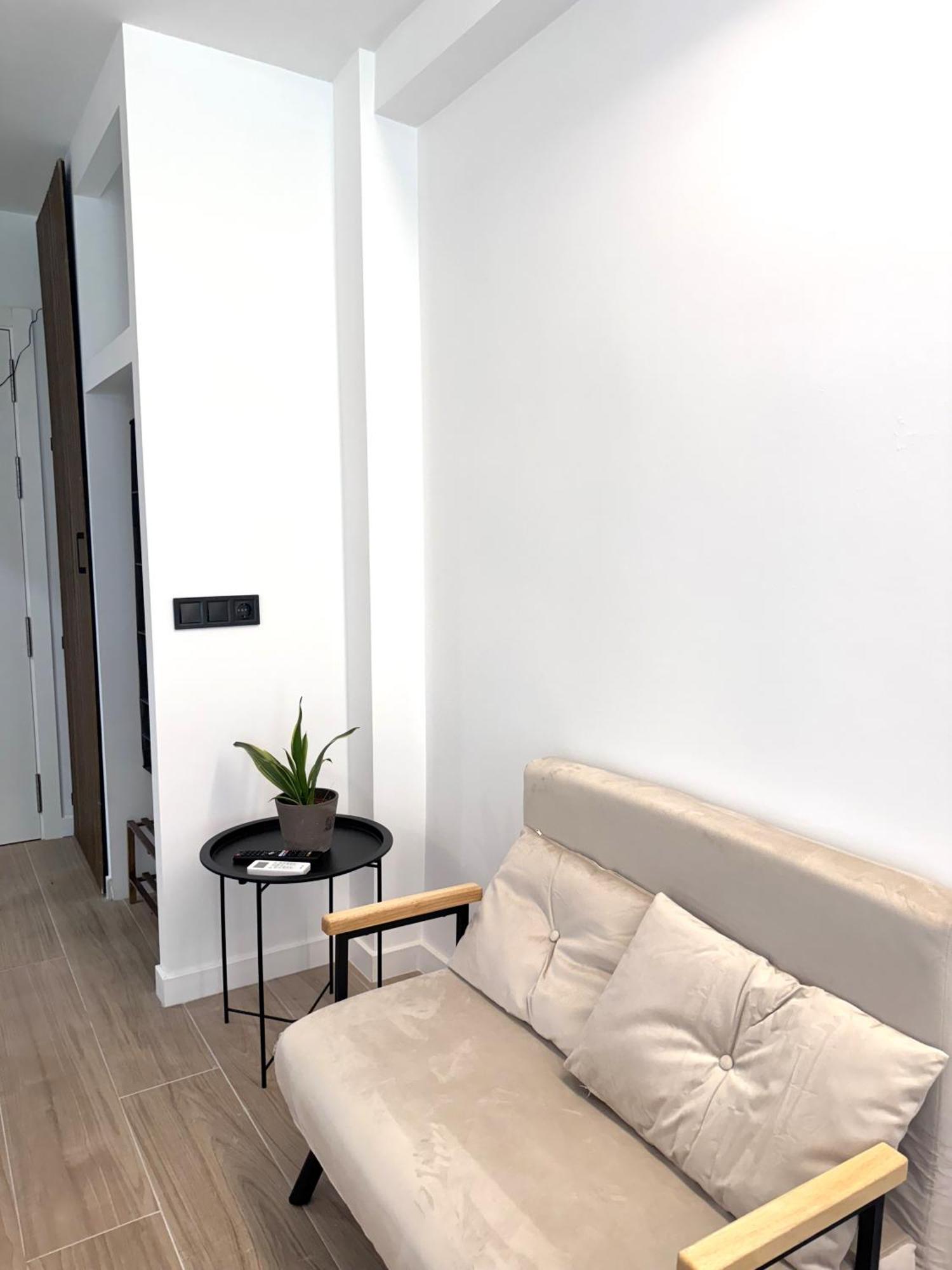 Cactus Stay Apartamento Torremolinos Extérieur photo