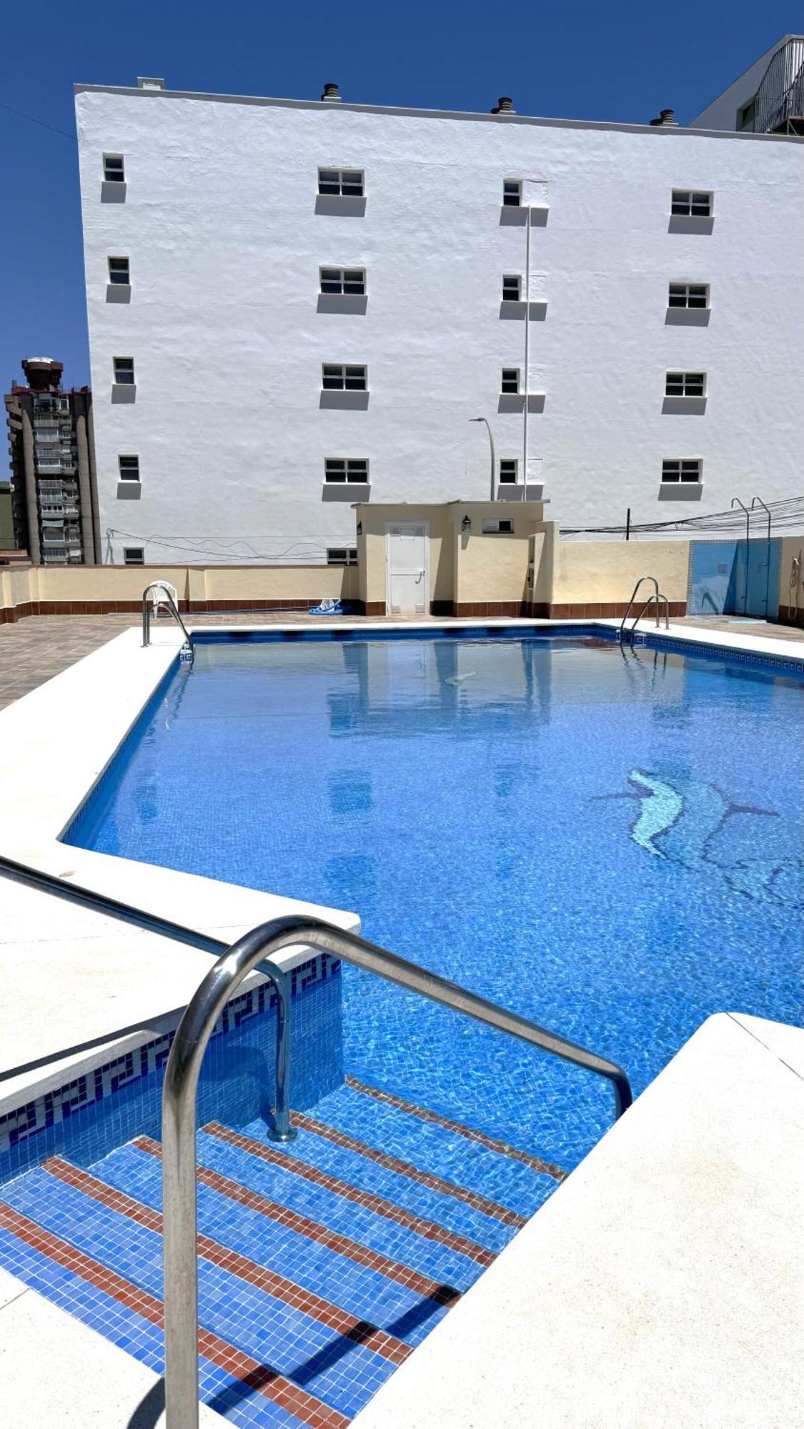 Cactus Stay Apartamento Torremolinos Extérieur photo