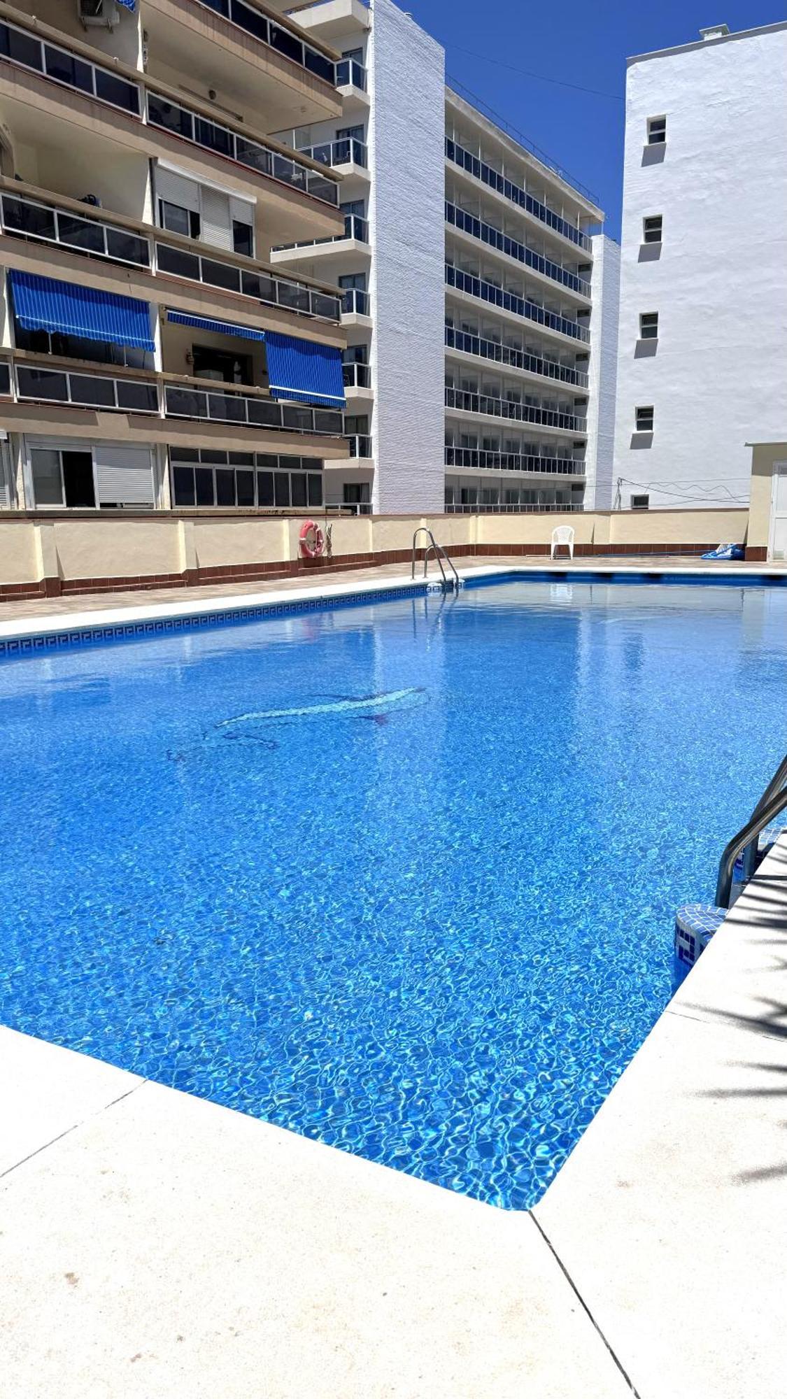 Cactus Stay Apartamento Torremolinos Extérieur photo