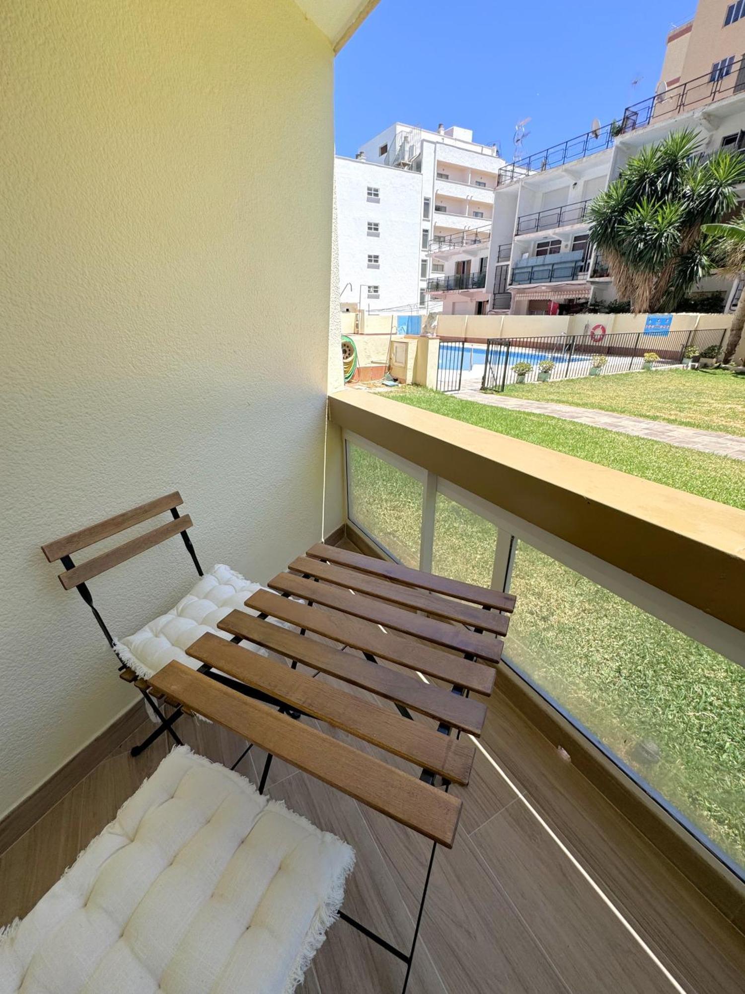 Cactus Stay Apartamento Torremolinos Extérieur photo