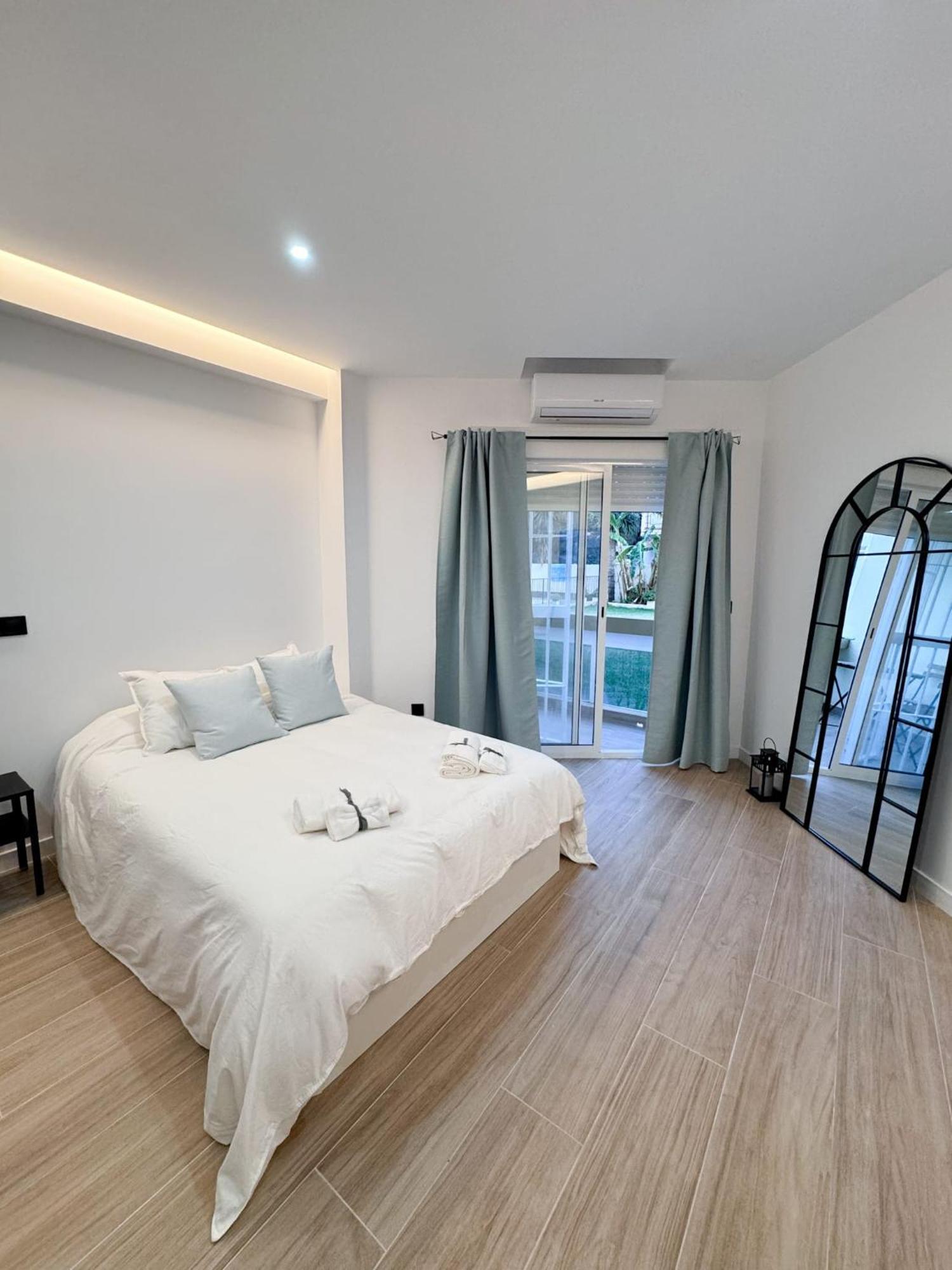 Cactus Stay Apartamento Torremolinos Extérieur photo