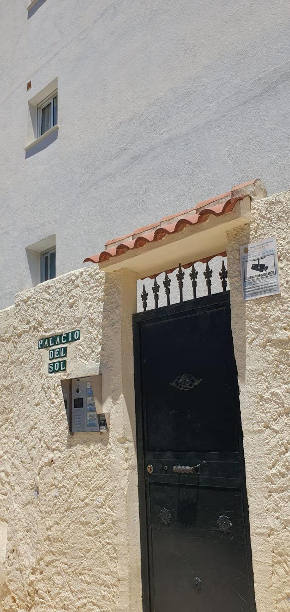 Cactus Stay Apartamento Torremolinos Extérieur photo