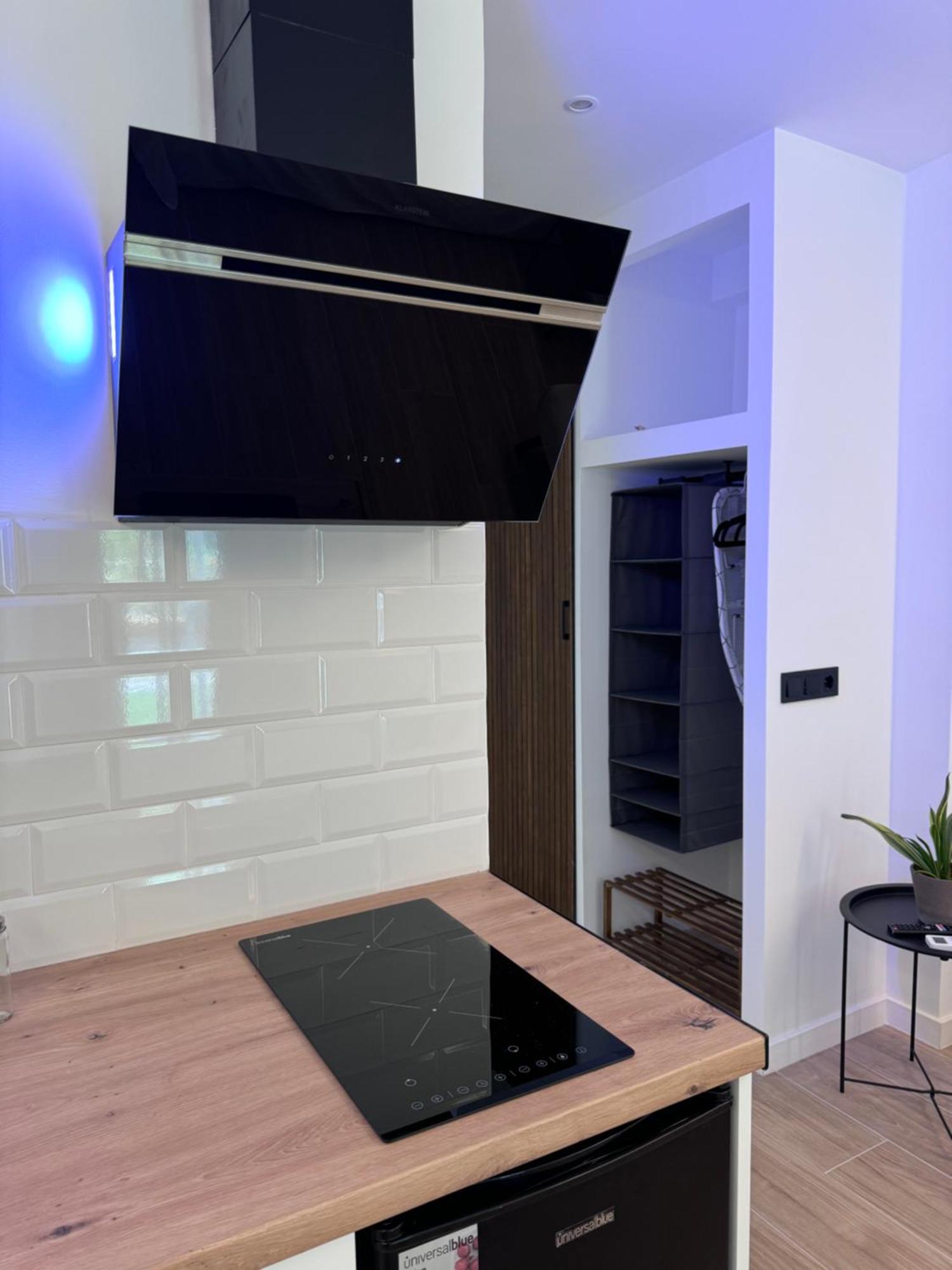 Cactus Stay Apartamento Torremolinos Extérieur photo