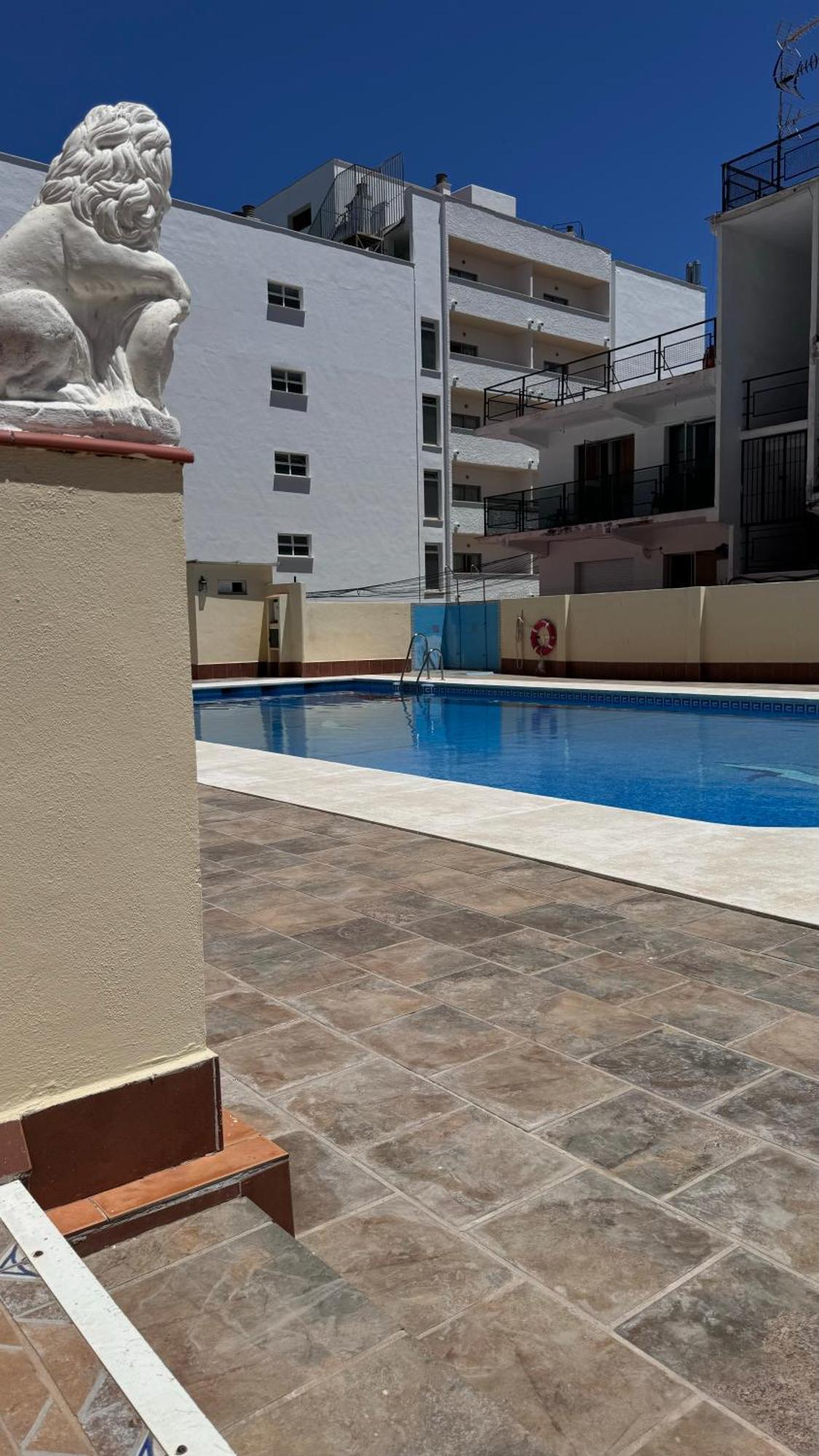 Cactus Stay Apartamento Torremolinos Extérieur photo
