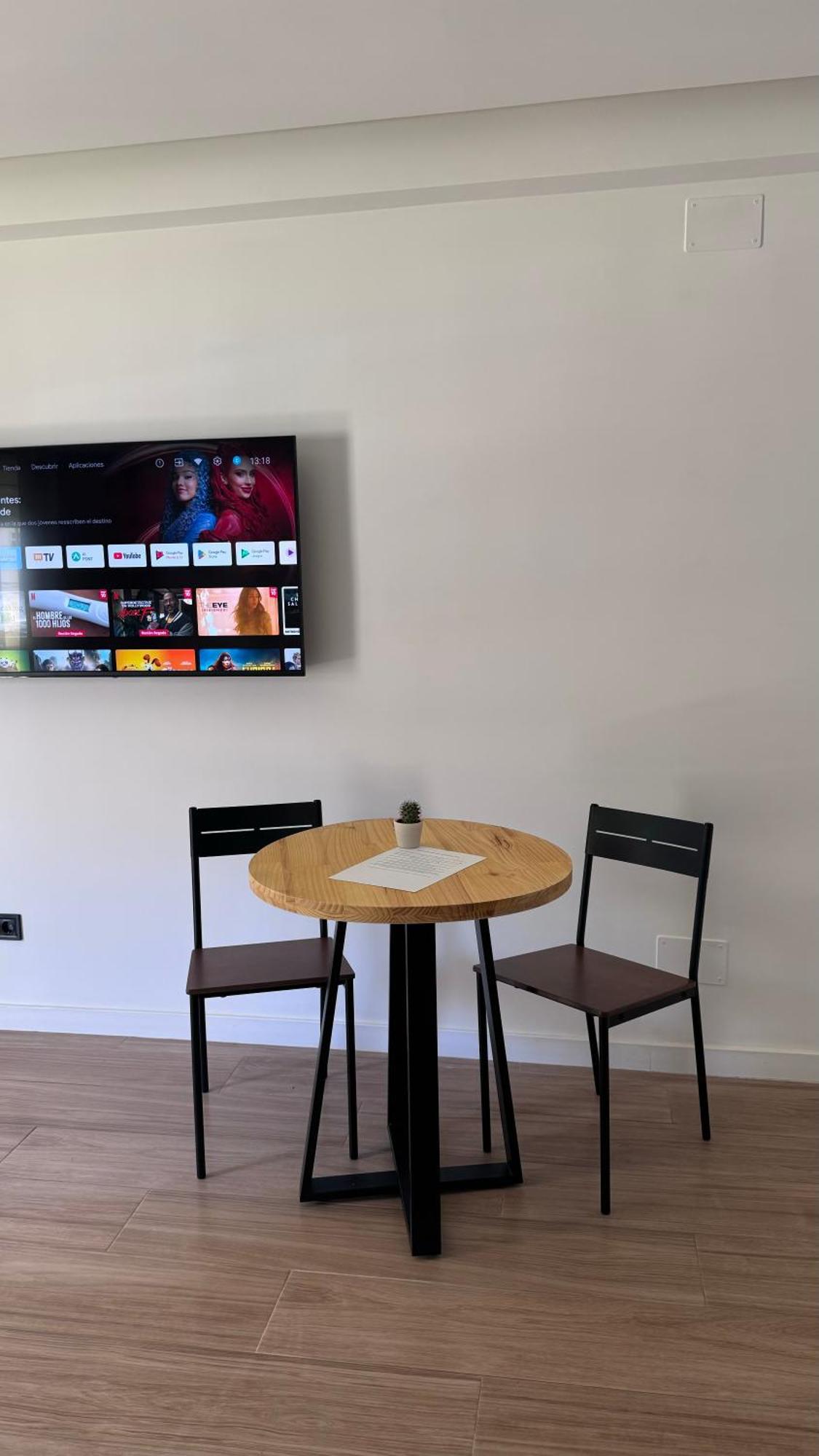Cactus Stay Apartamento Torremolinos Extérieur photo