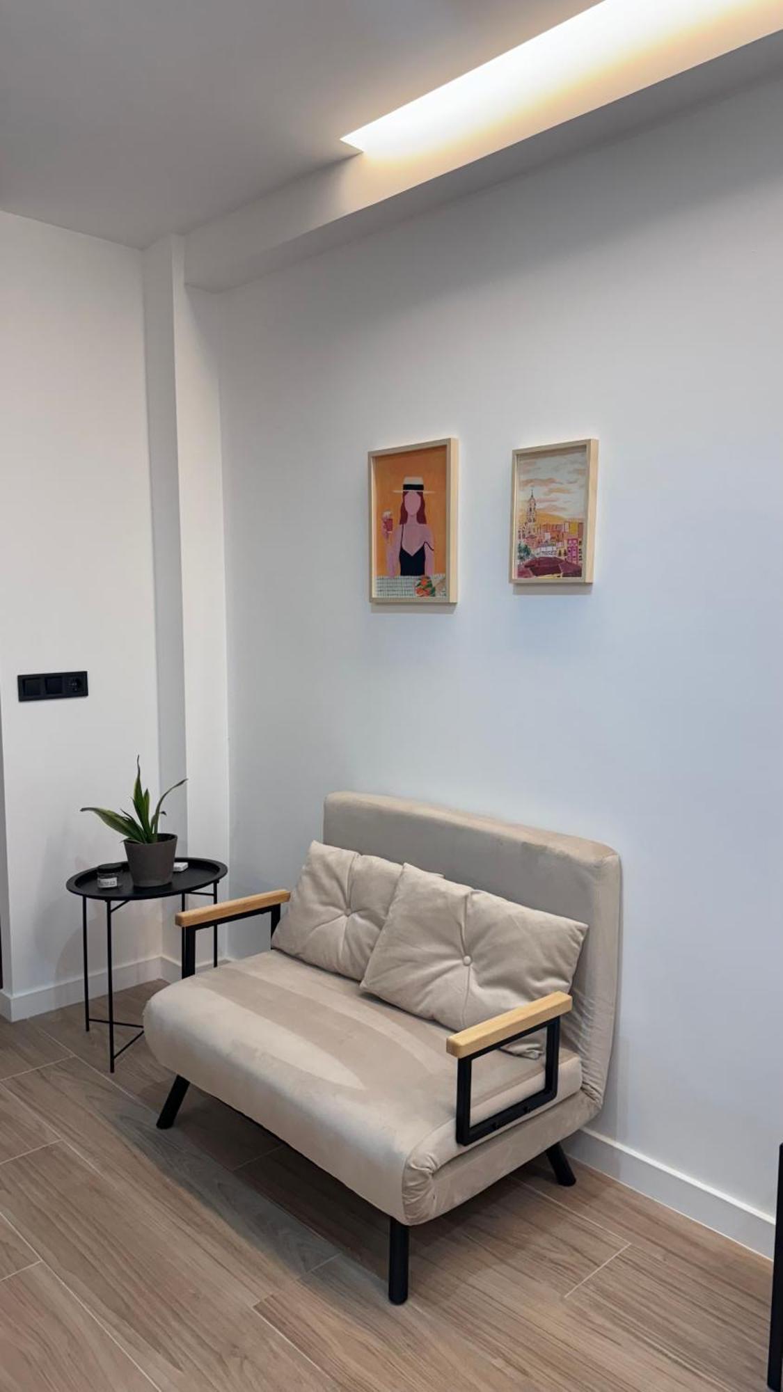Cactus Stay Apartamento Torremolinos Extérieur photo